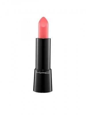 MAC Mineralize Lipstick Orange Cake