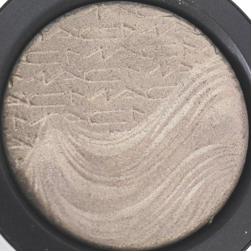 MAC Extra Dimension Eyeshadow Modern Pewter #2