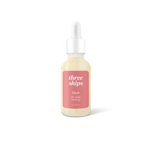 Three Ships Glow Oil Serum 