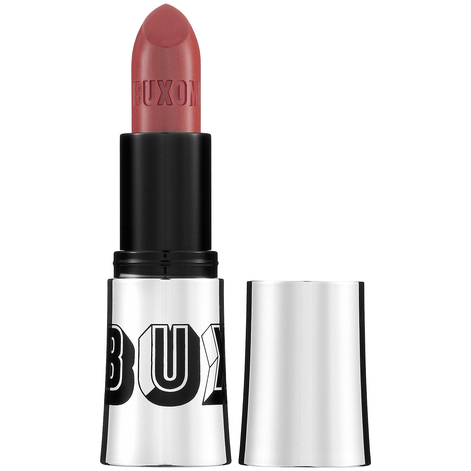 Buxom Full-Bodied Lipstick Two-Timer