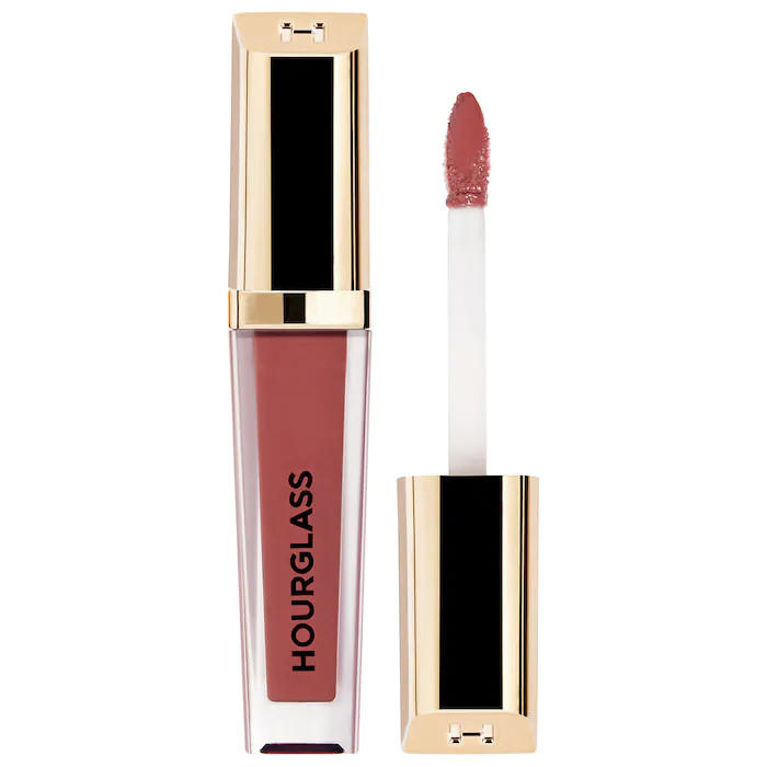 Hourglass Velvet Story Lip Creme Indulge