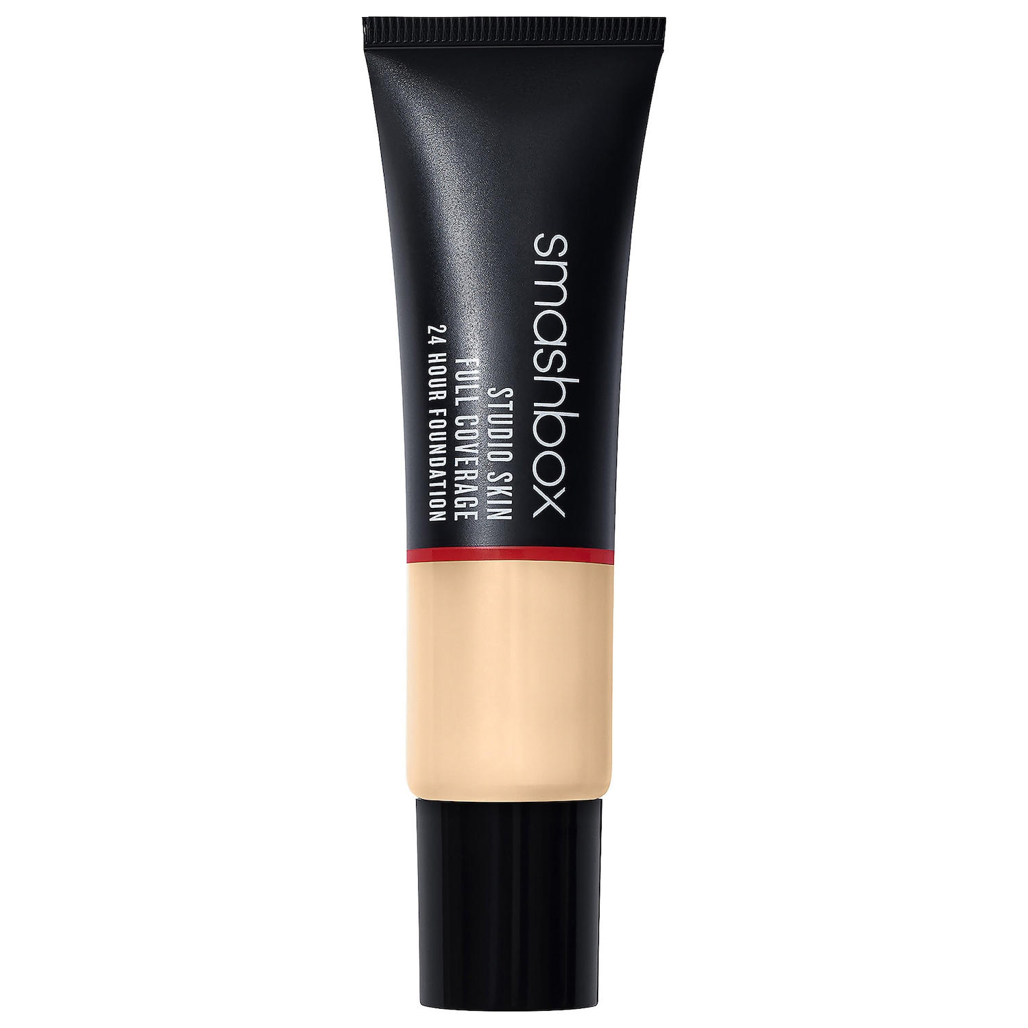 Smashbox Studio Skin Full Coverage 24 Hour Foundation 1.2