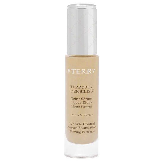 By Terry Terrybly Densiliss Foundation Wrinkle Control Serum Vanilla Beige 3