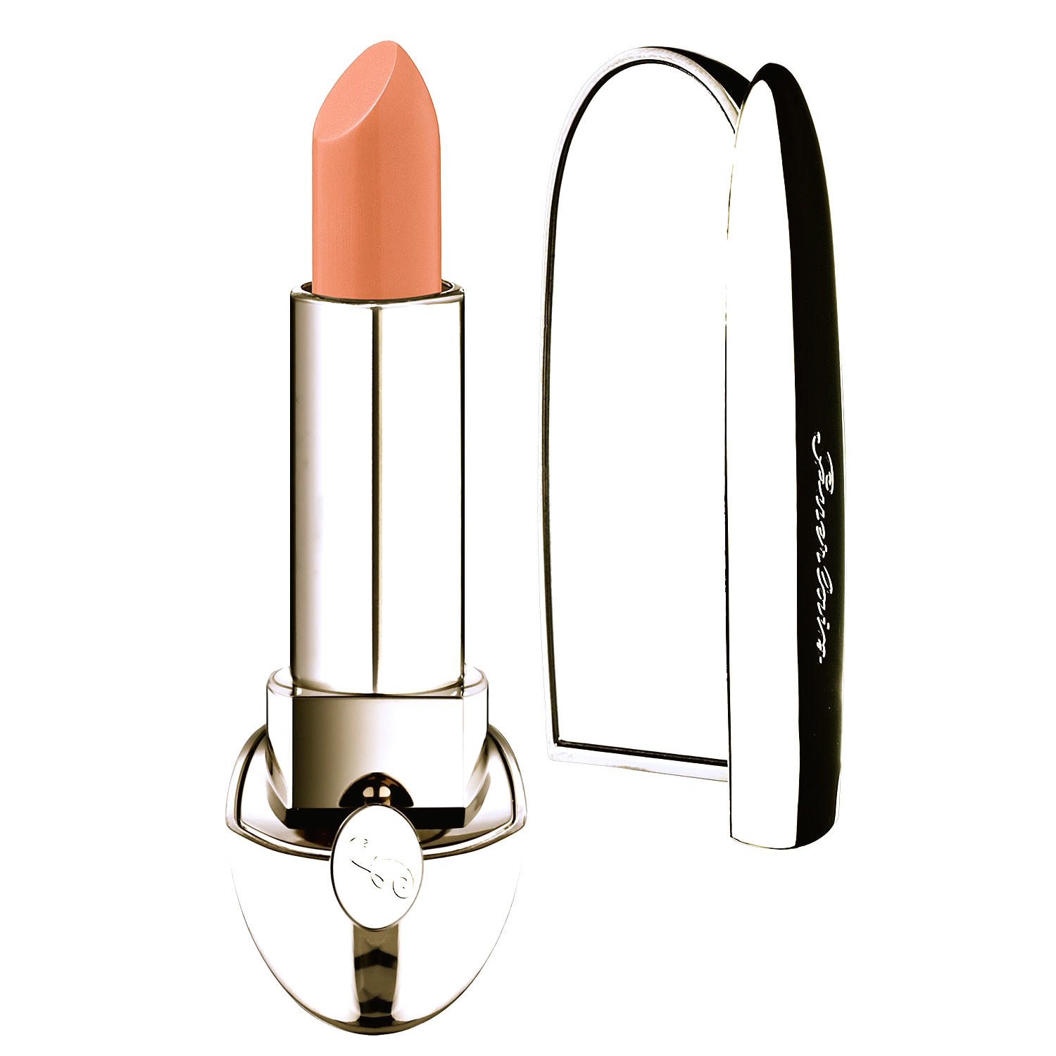 Guerlain Rouge G Intense Shine Lipstick Guerlinade 01