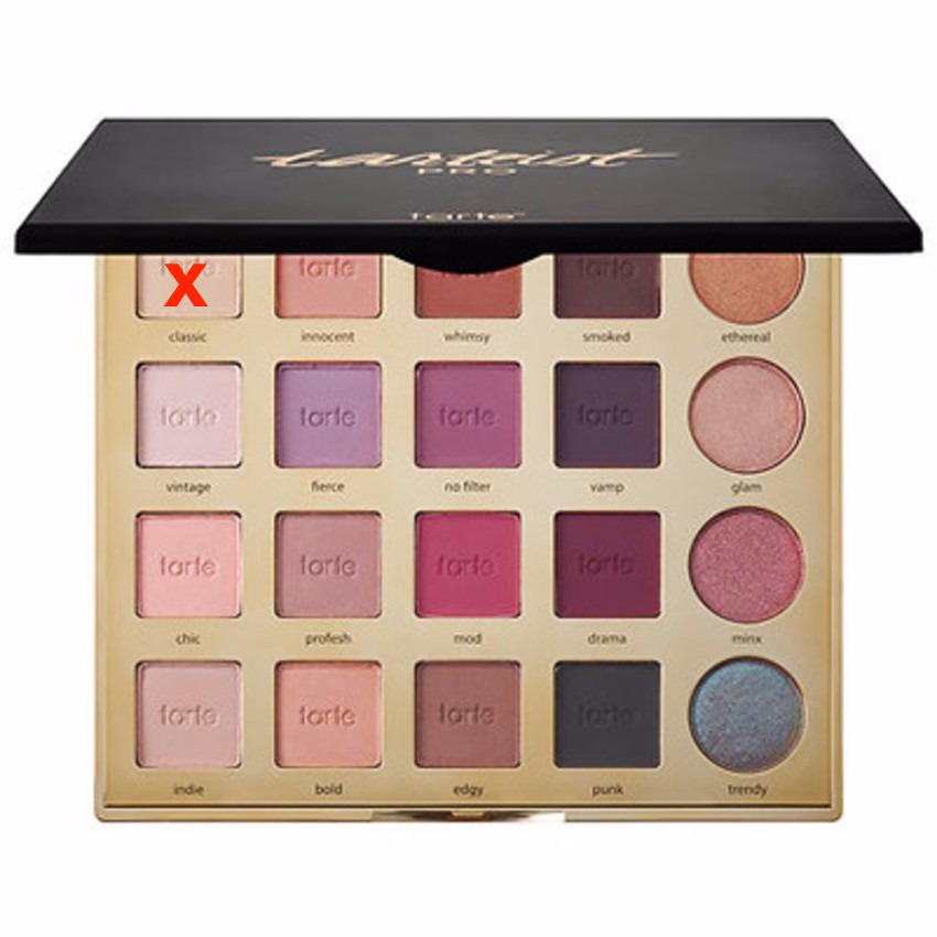 Tarte Tarteist Pro Amazonian Clay Palette (without classic)