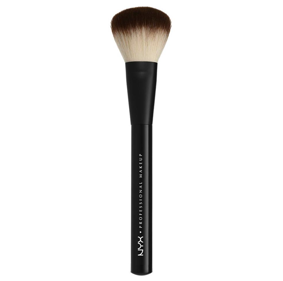 NYX Pro Setting Powder Brush