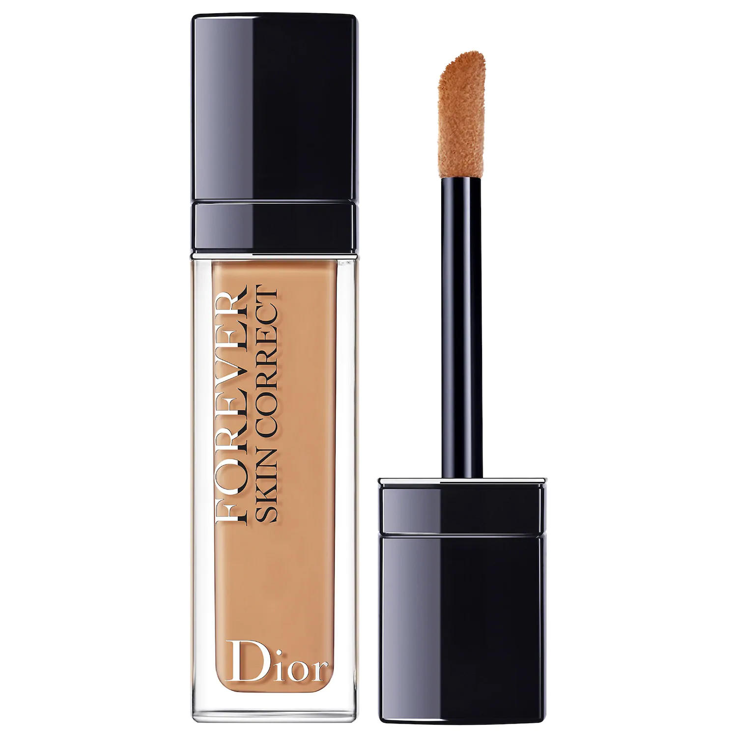 Dior Forever Skin Correct Concealer 4N