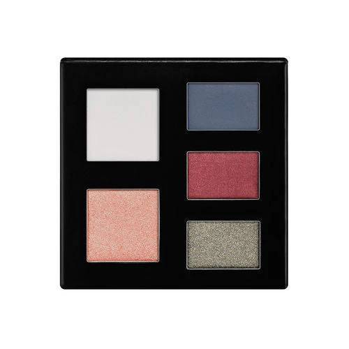 NYX Rocker Chic Palette Tainted Love 