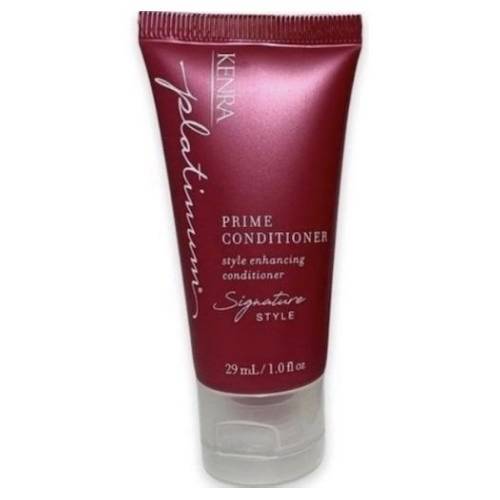 Kenra Platinum Prime Enhancing Conditioner Mini