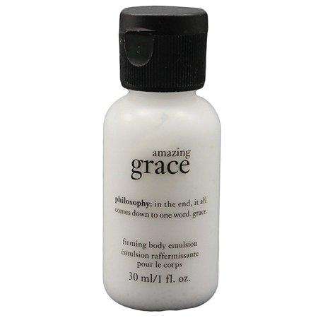 Philosophy Amazing Grace Firming Body Emulsion Travel 30ml