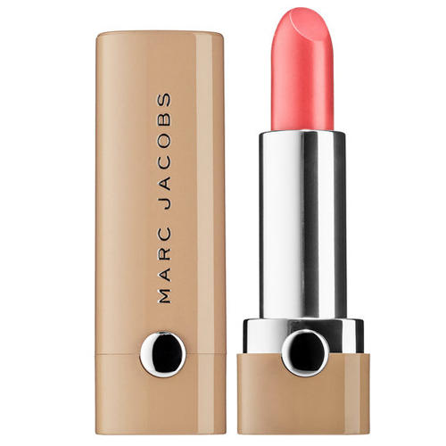 Marc Jacobs Sheer Lip Gel New Nudes Have We Met? 108