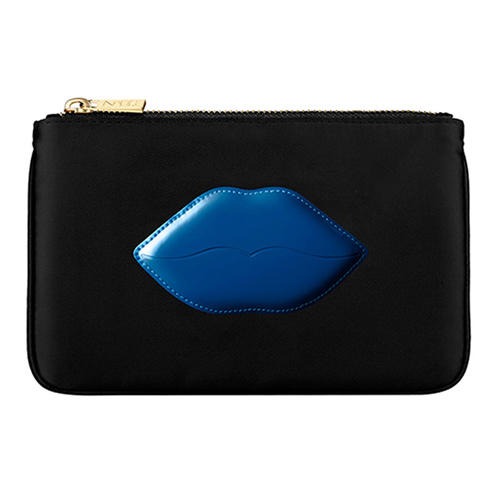 NARS Cosmetics Pochette Makeup Bag Blue