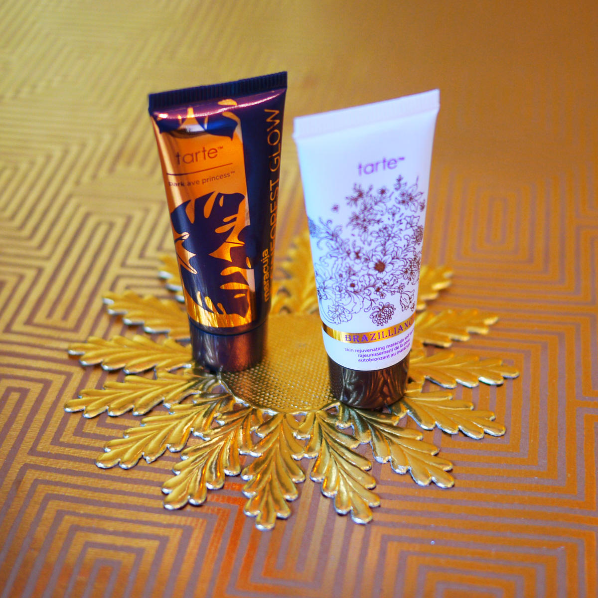 Glambot Stocking Stuffer #1