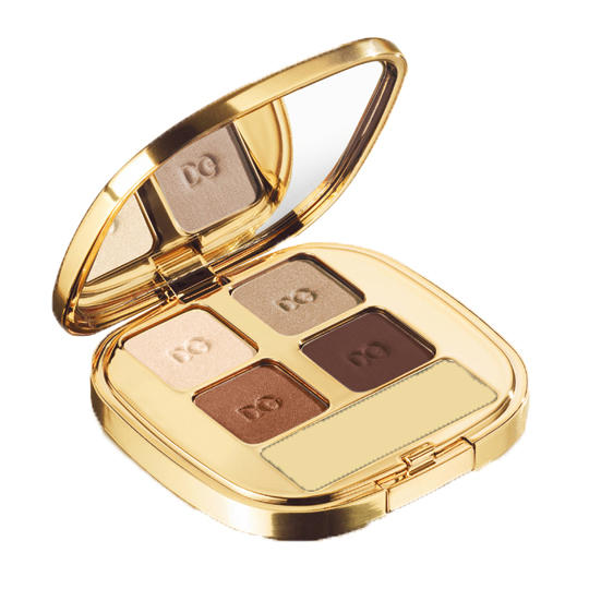 Dolce & Gabbana The Eyeshadow Desert 123