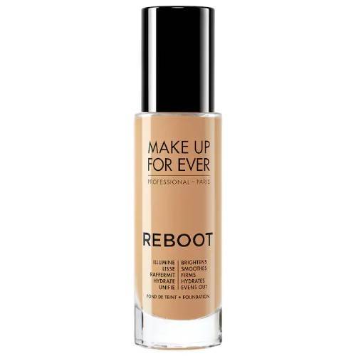 Makeup Forever Reboot Active Care Revitalizing Foundation Y340