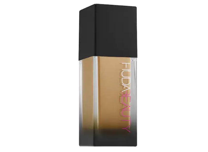 Huda Beauty #FauxFilter Foundation Butter Pecan 330N