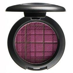 MAC Eyeshadow Semi-Precious Tartan Tale Collection