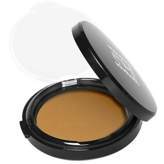 Make-Up Atelier Paris Iridescent Compact Foundation Amber CPAM