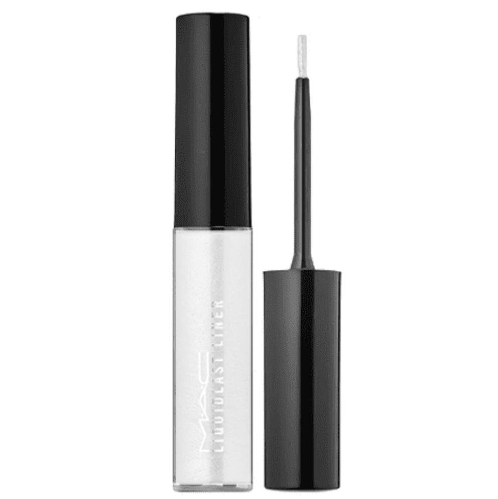 MAC Liquidlast 24-Hour Waterproof Liner White