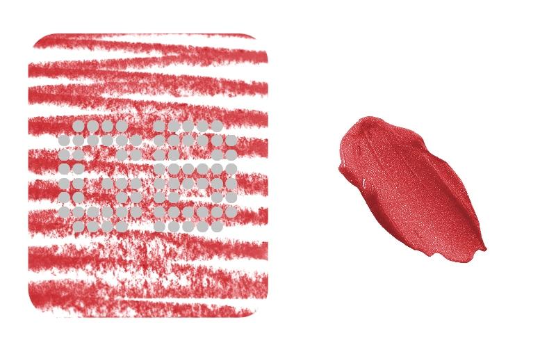 MAC Lipstick Flowerplay #2