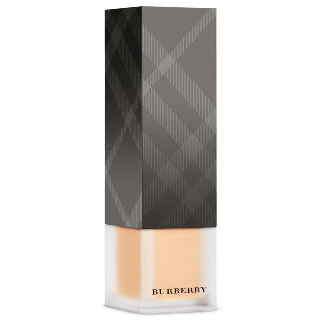 Burberry Cashmere Soft Matte Foundation Beige 26