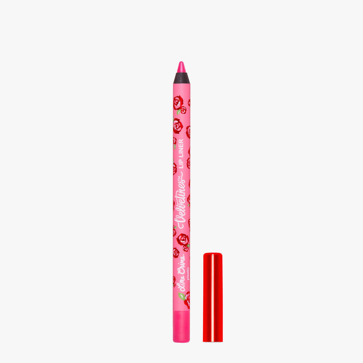 Lime Crime Velvetines Lip Liner Plastic