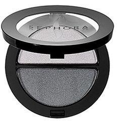  Sephora Eyeshadow Shiny Silver 07