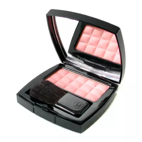 Chanel Irreelle Blush Silky Cheek Colour 60 Be-Bop | Glambot.com
