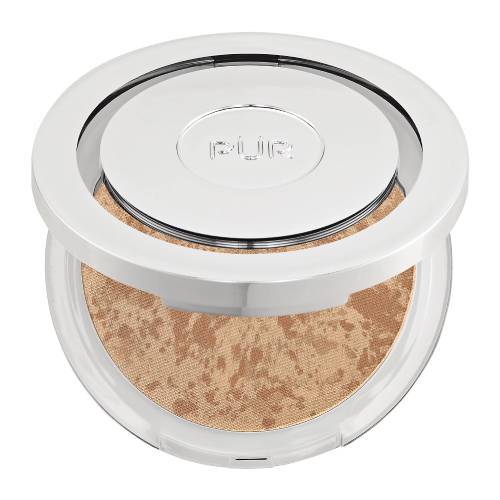 P:UR Skin Perfecting Powder Bronzing Act Matte Bronzer