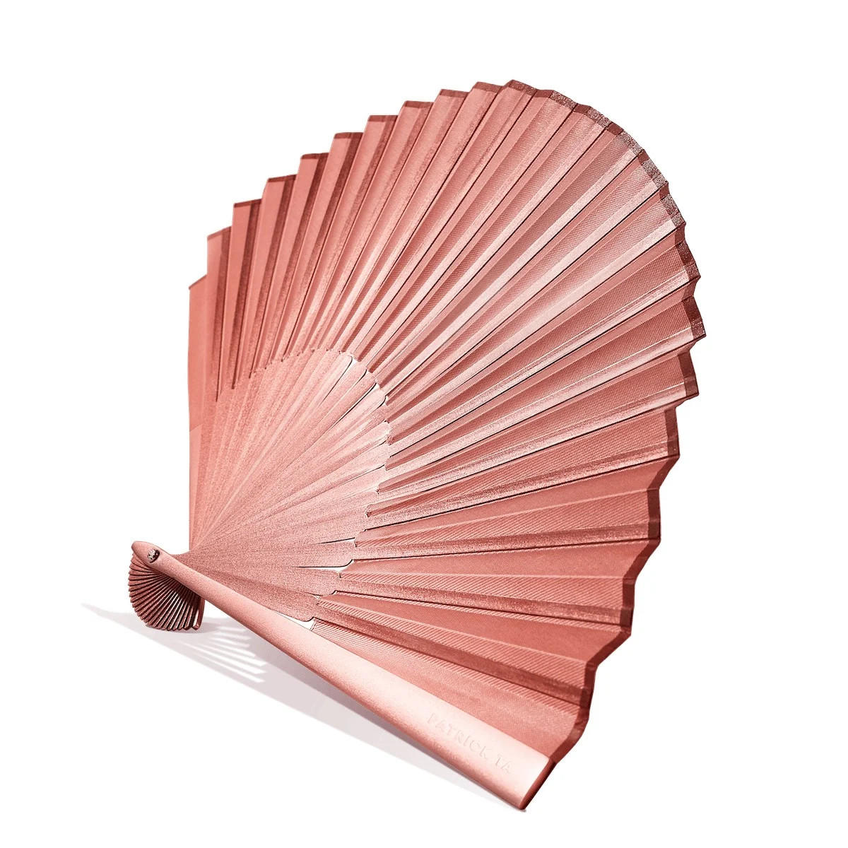 Patrick Ta Glow Setting Fan