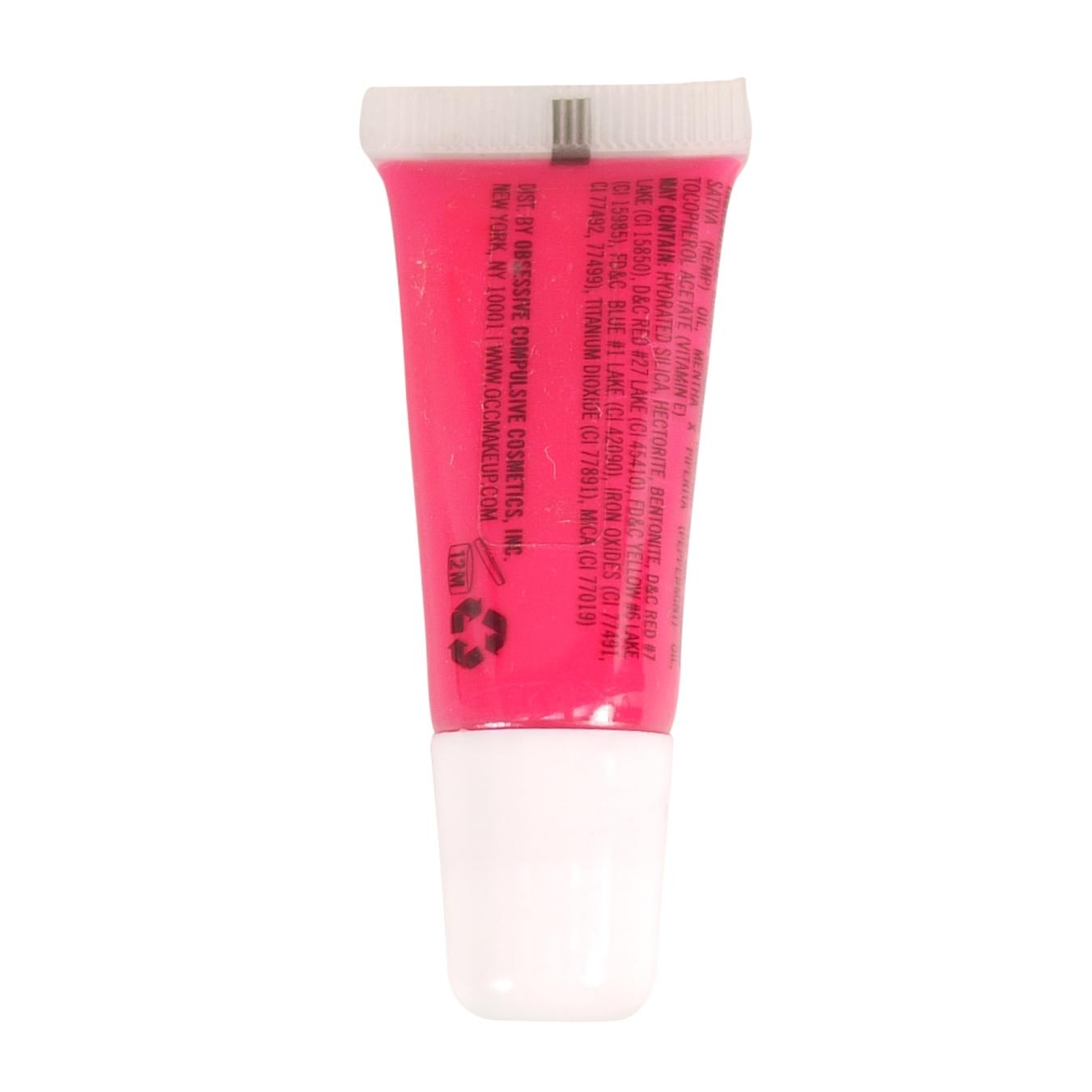 OCC Lip Tar Queen #2