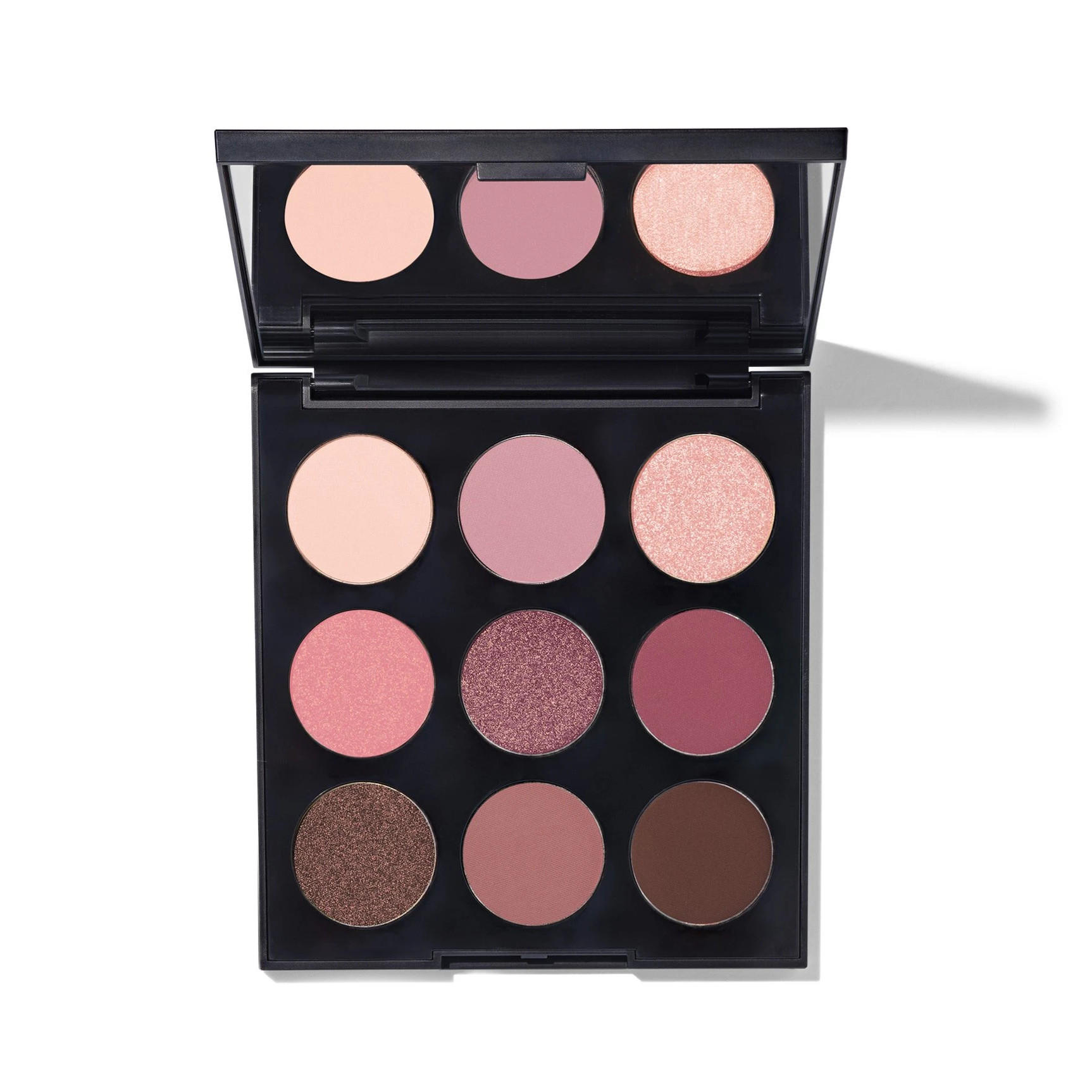 Morphe Artistry Palette Vintage Rose 9V