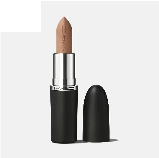 MAC M·A·Cximal Silky Matte Lipstick Folio #0