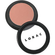 LORAC Blush Peach