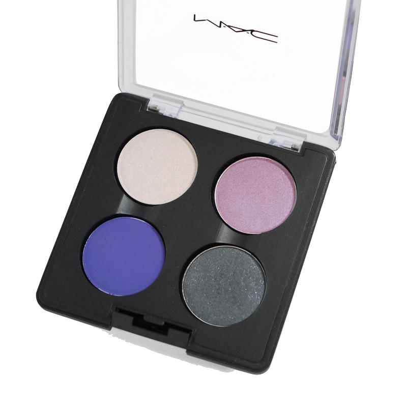 MAC Eye Palette Pandamonium #0
