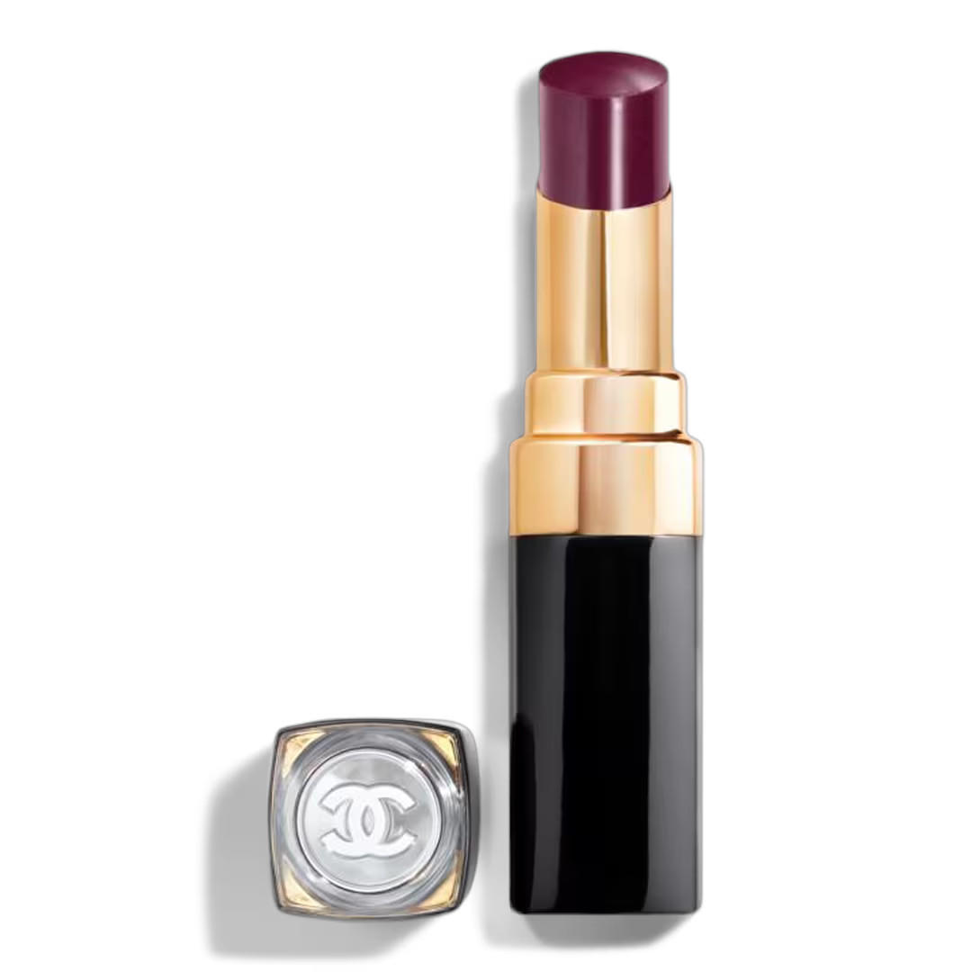 Chanel Rouge Coco Flash Lip Colour Mood 128