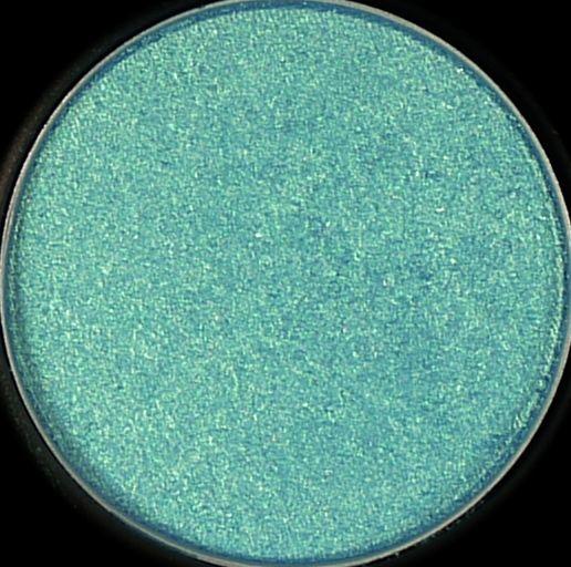 MAC Eyeshadow Parrot #2