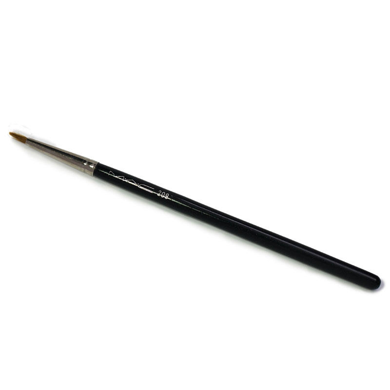 MAC Eyeliner Brush 209 #0