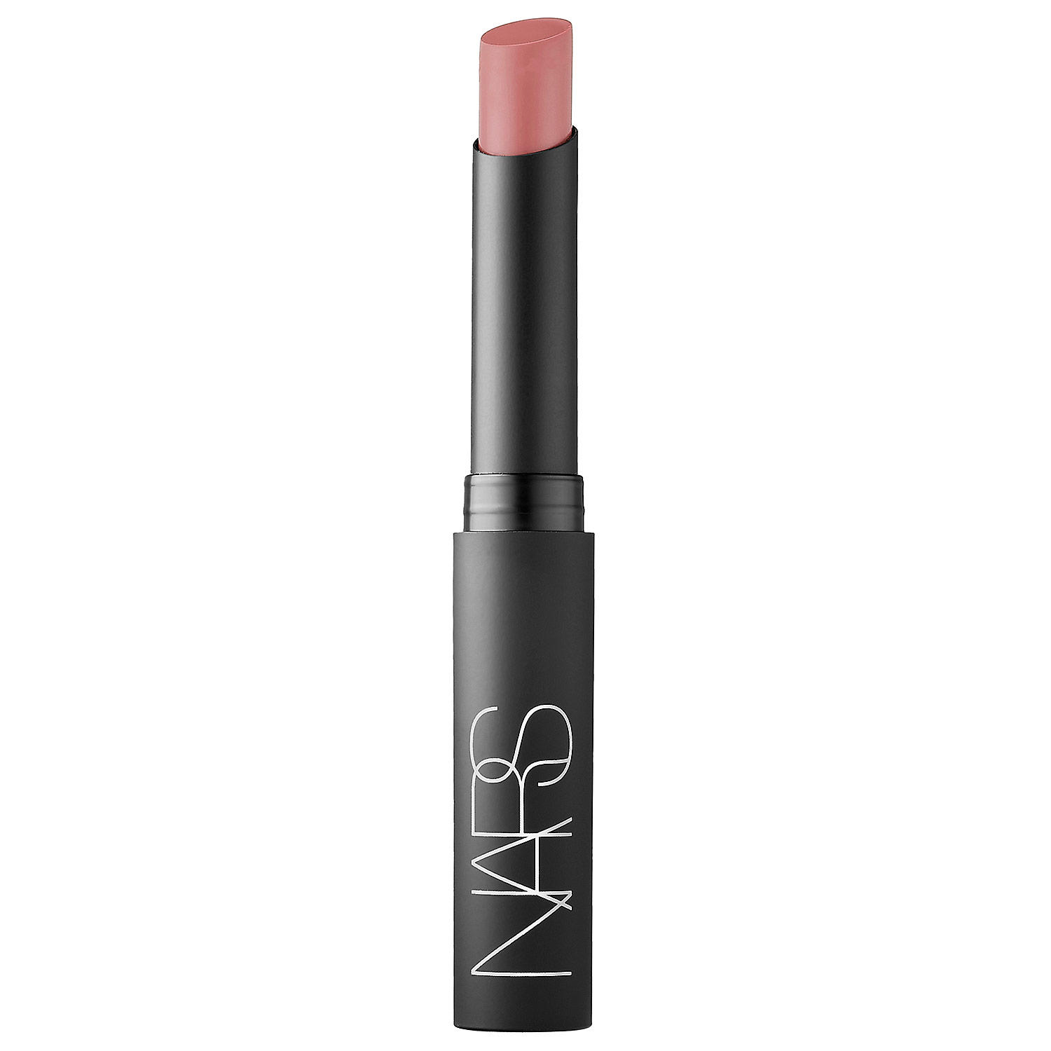 NARS Pure Matte Lipstick Bangkok