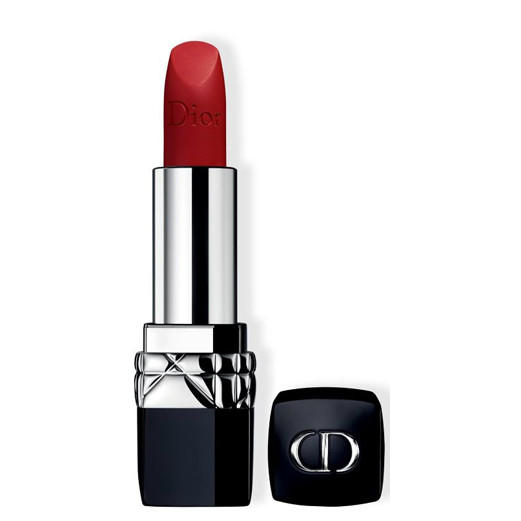Dior Rouge Dior Lipstick Matte Kisss 666