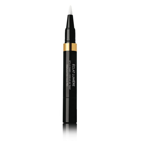 Chanel Eclat Lumiere Highlighter Face Pen 50 Medium Deep