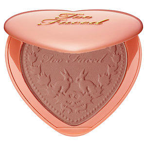 Too Faced Love Flush Long Lasting 16 Hour Blush I Will Always Love You