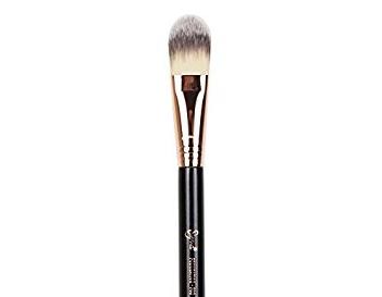 Sigma Foundation Brush F60 Copper