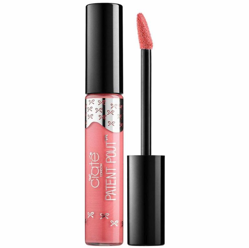 Ciate London Patent Pout Liquid Lip Lacquer Air Kiss