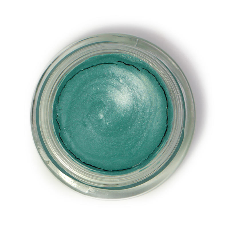 MAC Paint Pot Rollickin' #1