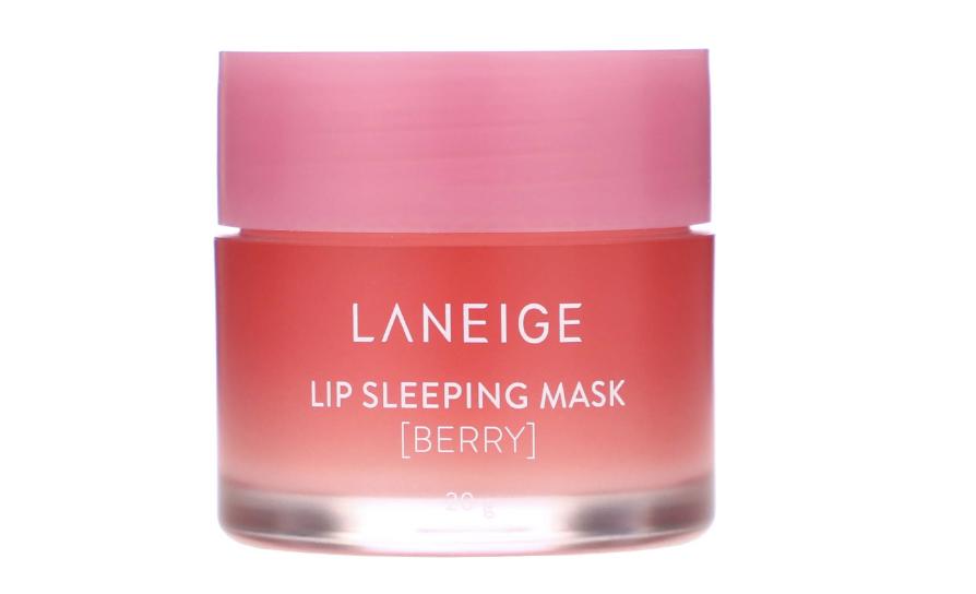 Laneige Lip Sleeping Mask Berry