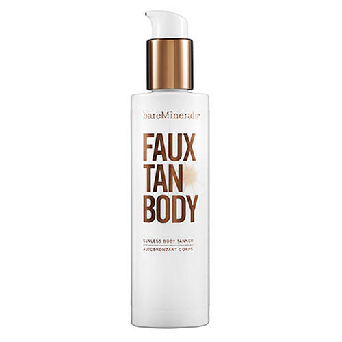 bareMinerals Faux Tan Body 