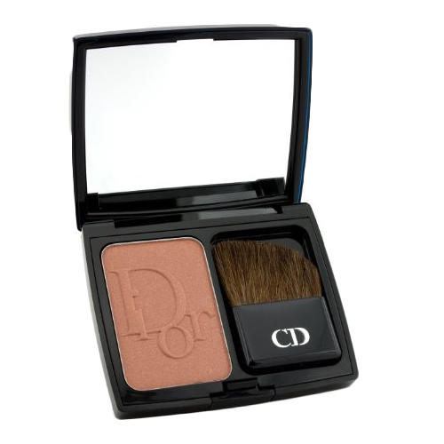 repeat-Dior Diorblush Vibrant Colour Powder Blush 849 Mimi Bronze