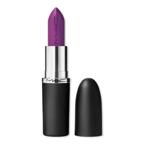 MAC M·A·Cximal Silky Matte Lipstick Everybody's Heroine