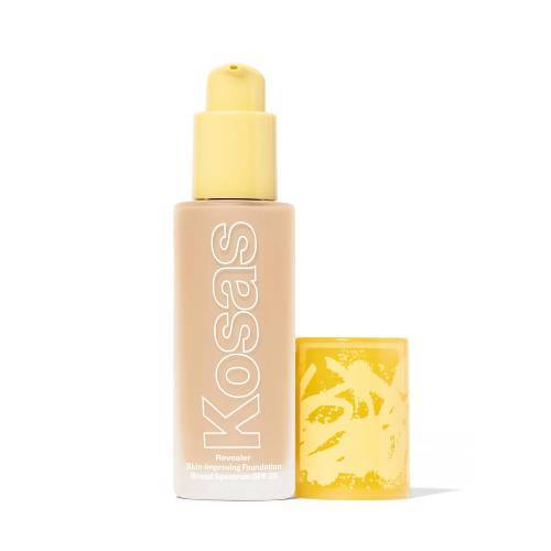 Kosas Revealer Skin-Improving Foundation C42